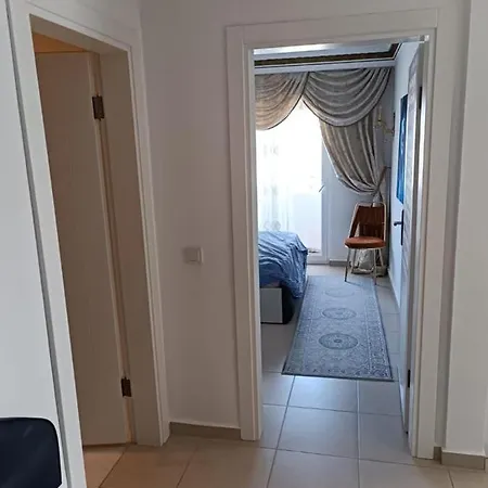 Apartment квартира 1+1, аланья, махмутлар *