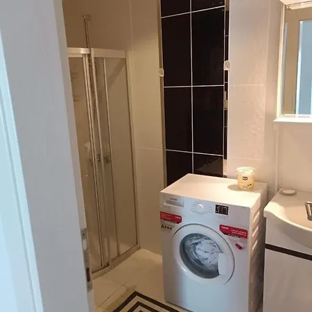 квартира 1+1, аланья, махмутлар * Alanya