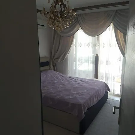 квартира 1+1, аланья, махмутлар Alanya